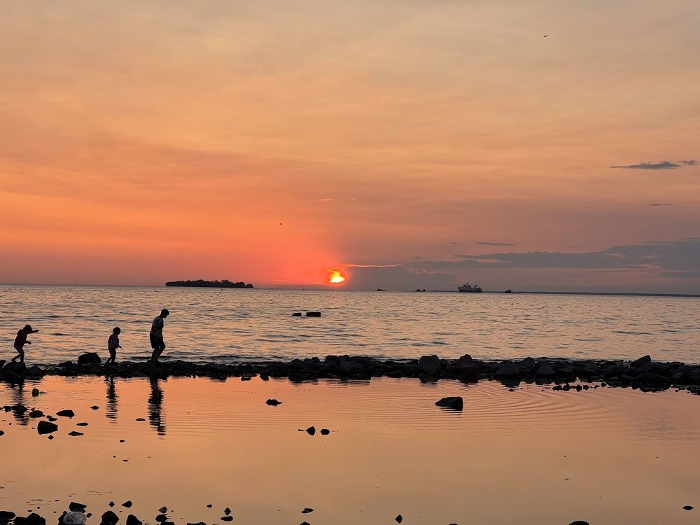 Photograph by Ксения Любченко