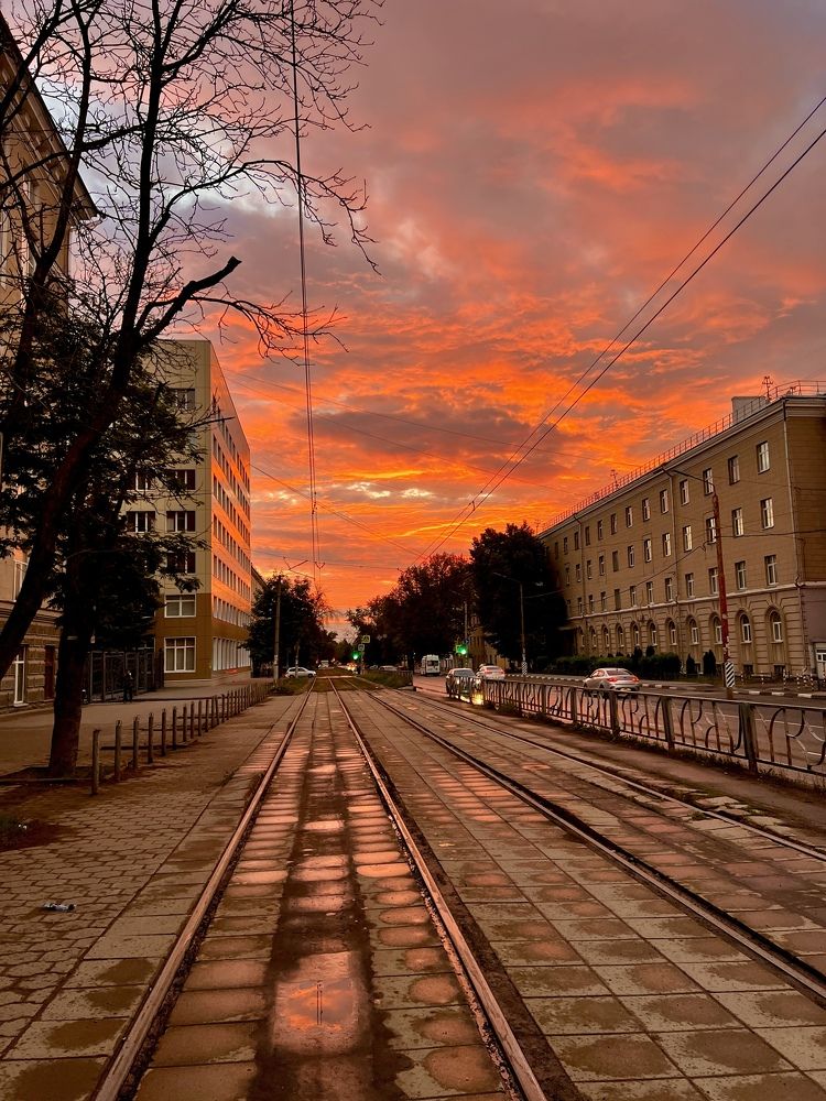 Photograph by Анна Лепихина