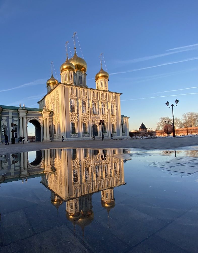 Photograph by Анна Лепихина