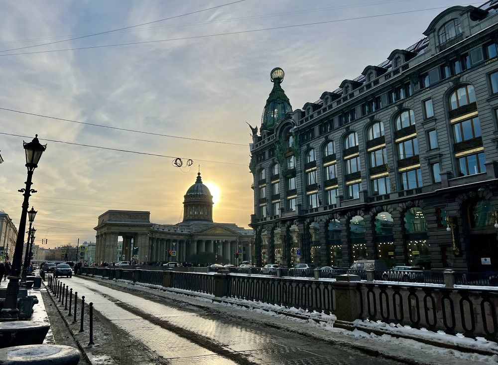 Photograph by Ксения Любченко