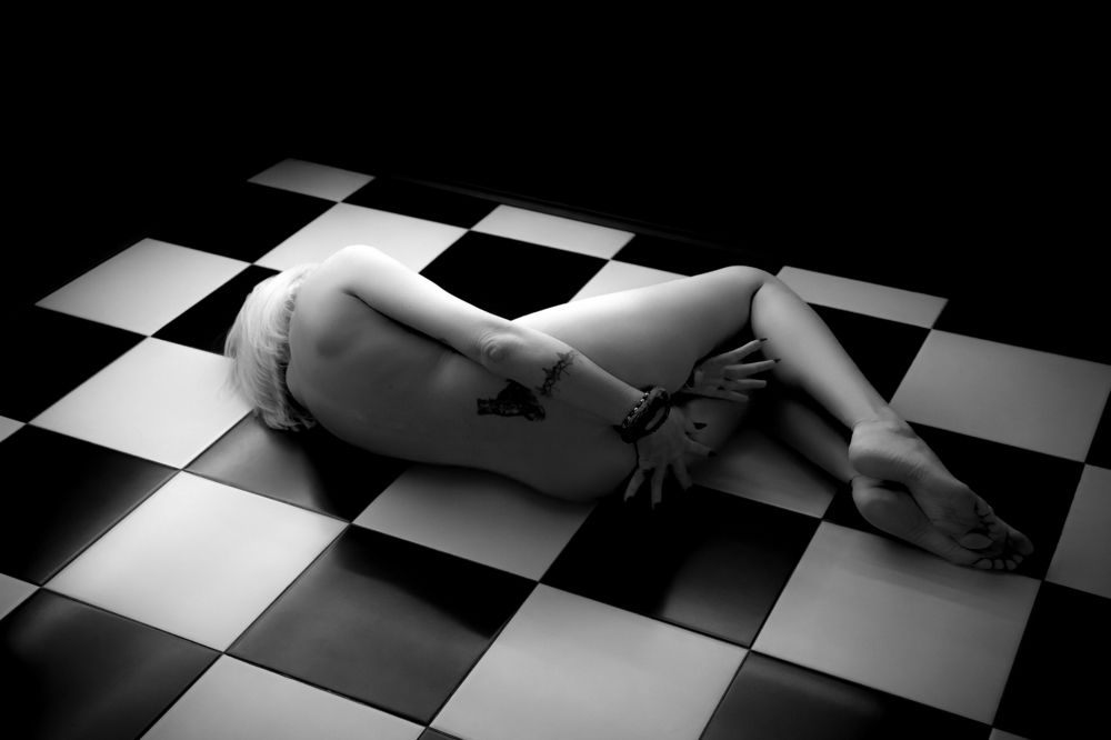 Фотография автора Николай Базанов