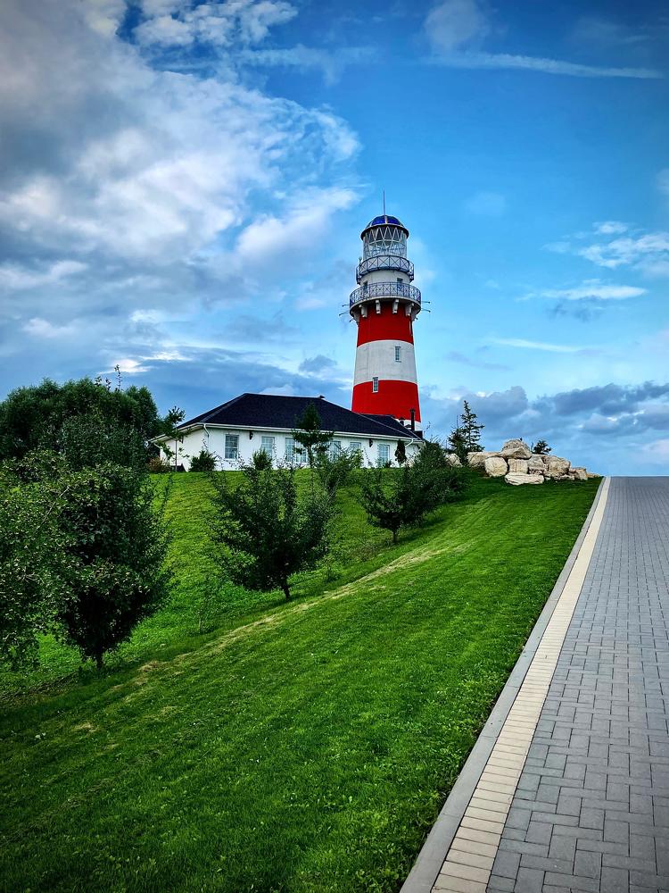 Photograph by Svetlana Rashidova