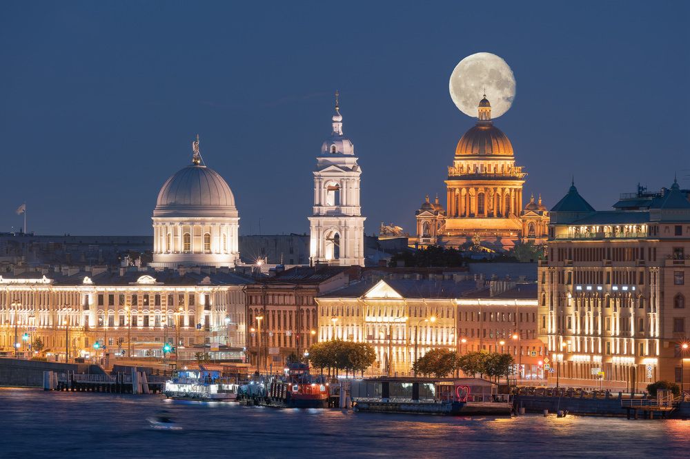 Photograph by Михаил Азаров