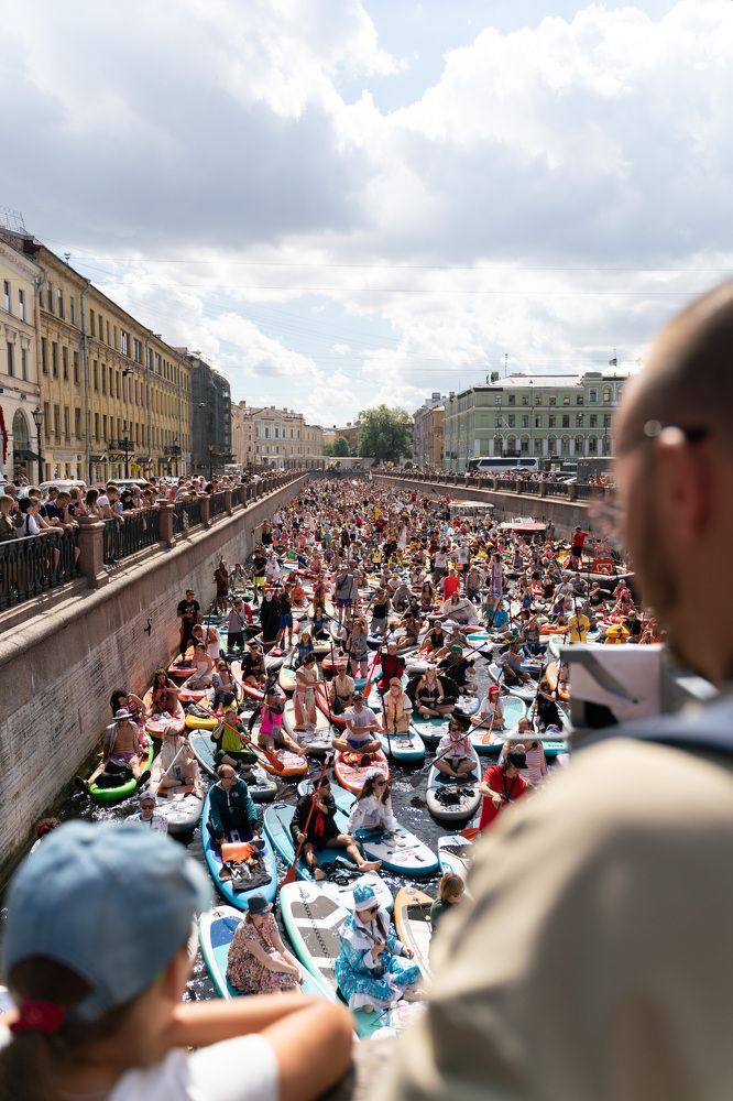 Photograph by Михаил Азаров