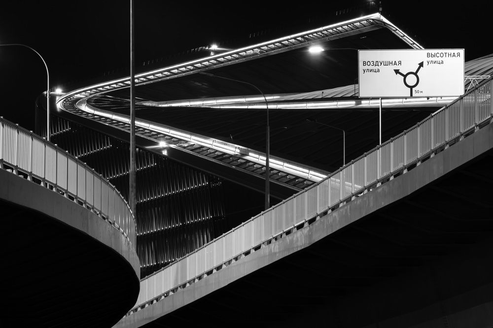 Photograph by Михаил Азаров