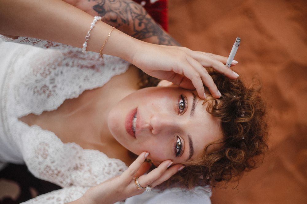 Photograph by Dima Margulis