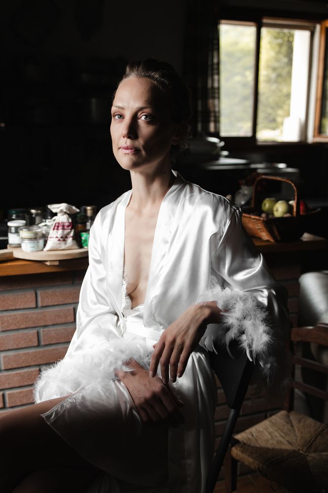 Photograph by Dima Margulis