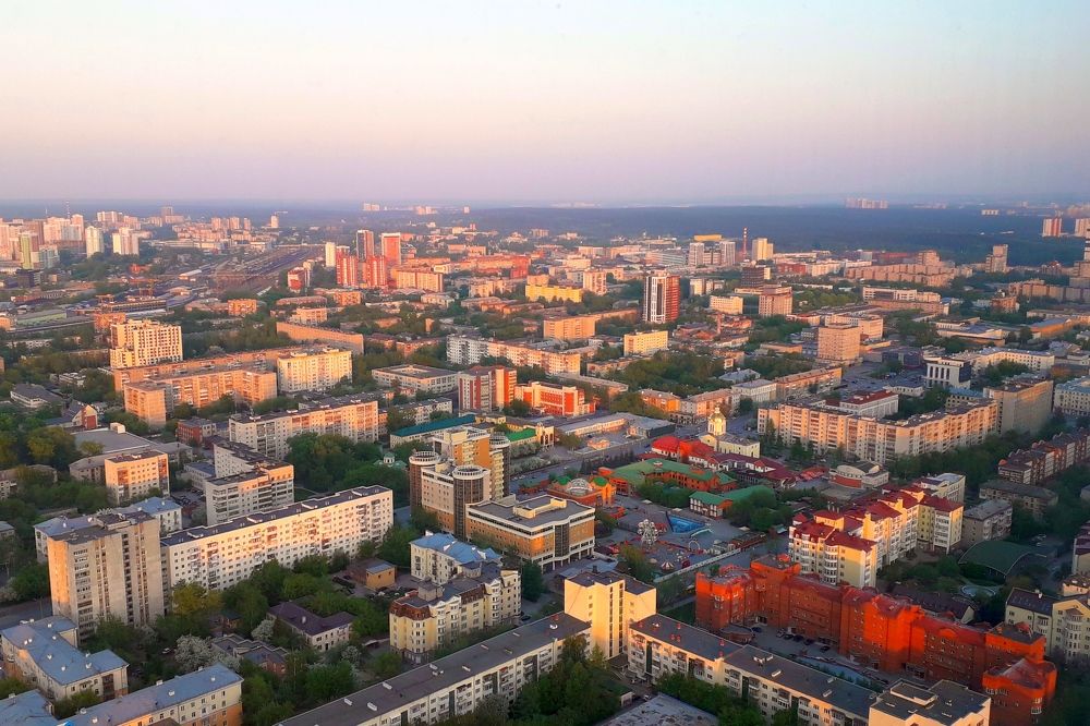 Photograph by Ольга Березовская