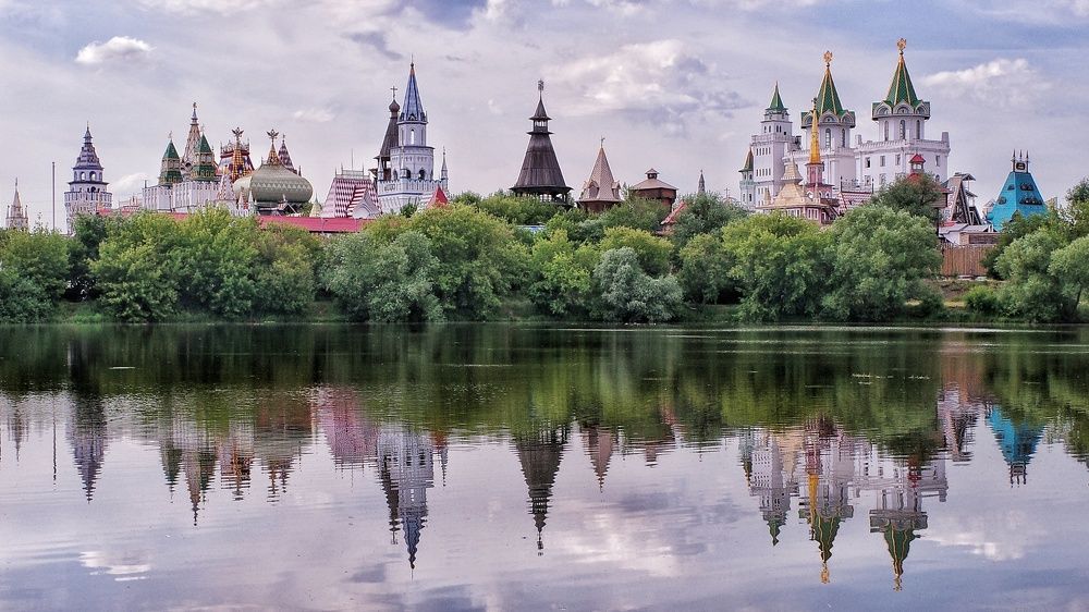 Photograph by Наталья Сафронова