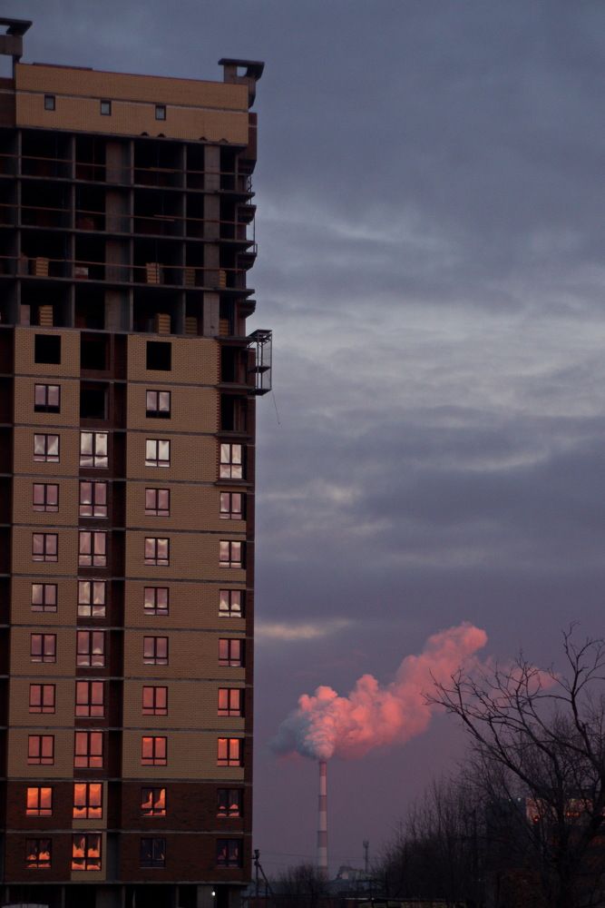 Photograph by Марина