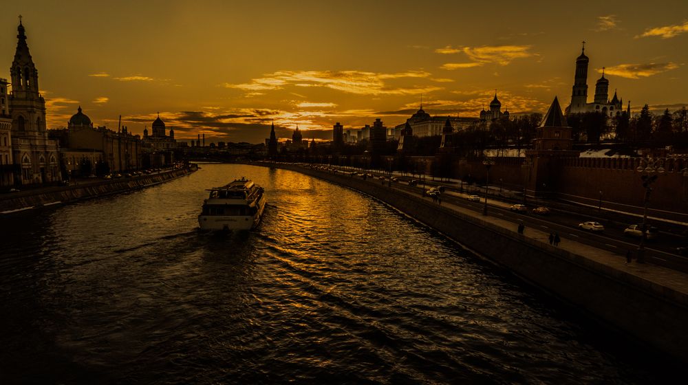 Photograph by Юрий Гаврилов