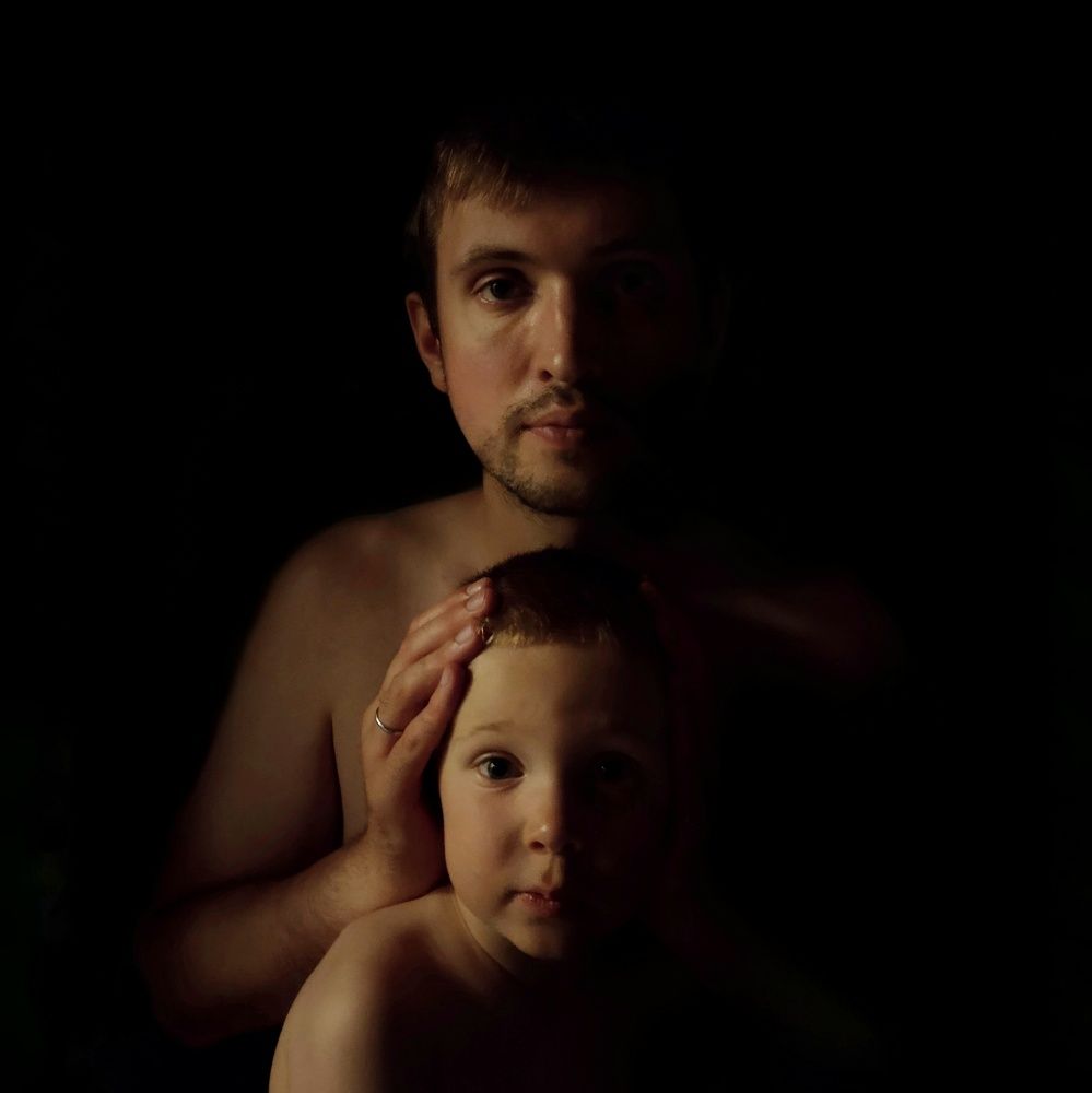 Photograph by Юлия Бакина
