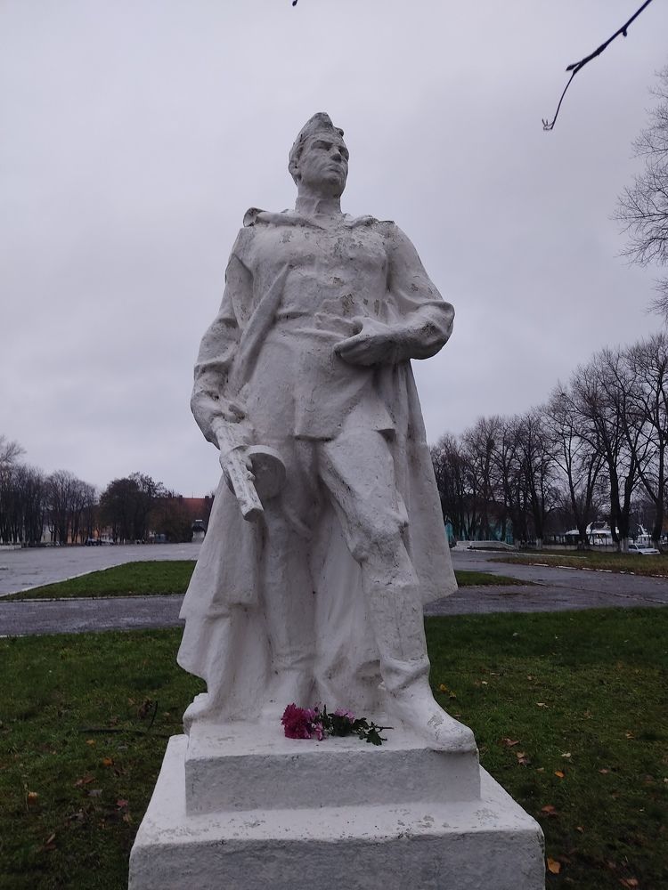 Photograph by Мария Самоловова