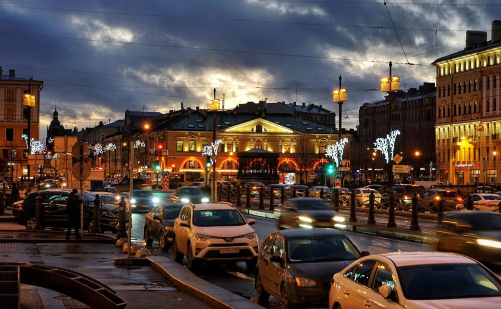 Photograph by Сергей Федоров