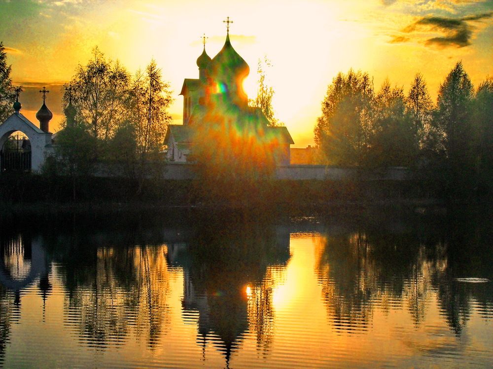 Photograph by вячеслав милов