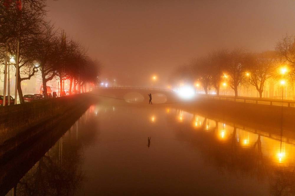 Photograph by Артур Каханский