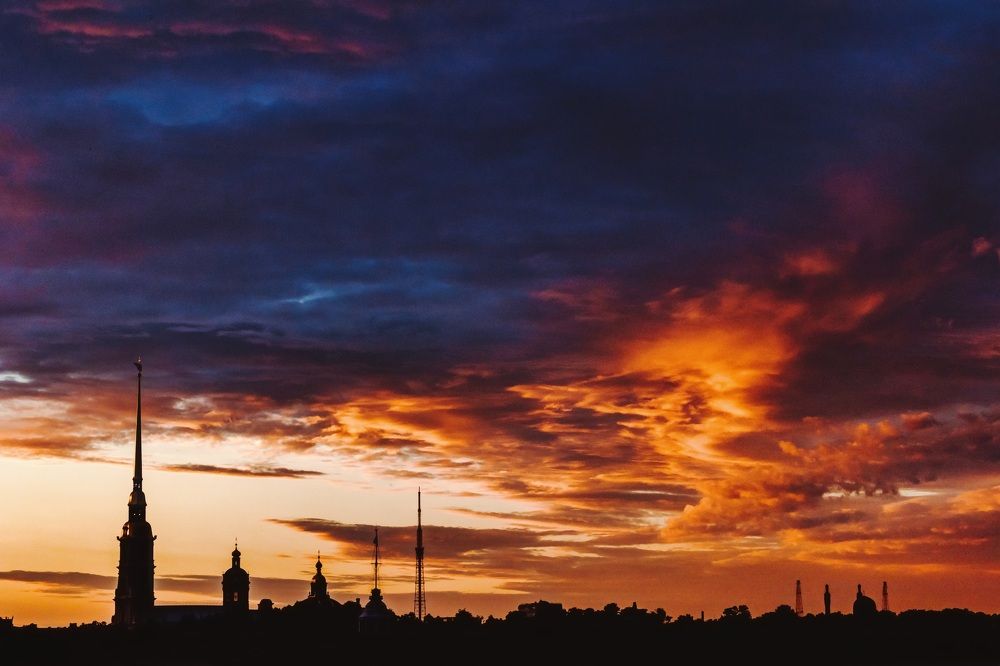 Photograph by Алексей Епишкин