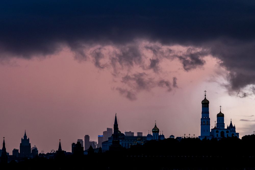 Photograph by Алексей Епишкин