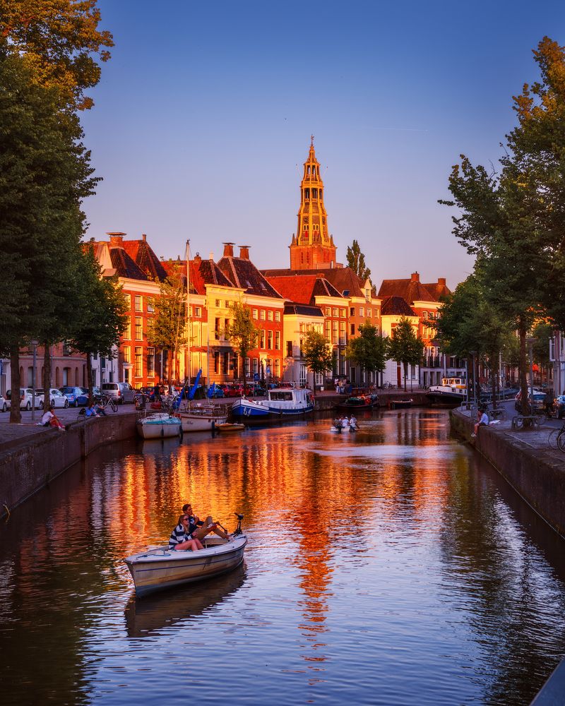 Photograph by Svetlana Tertyshnaya