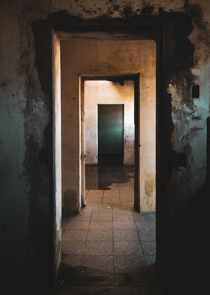 Photograph by Maria Julieta ZURZOLO