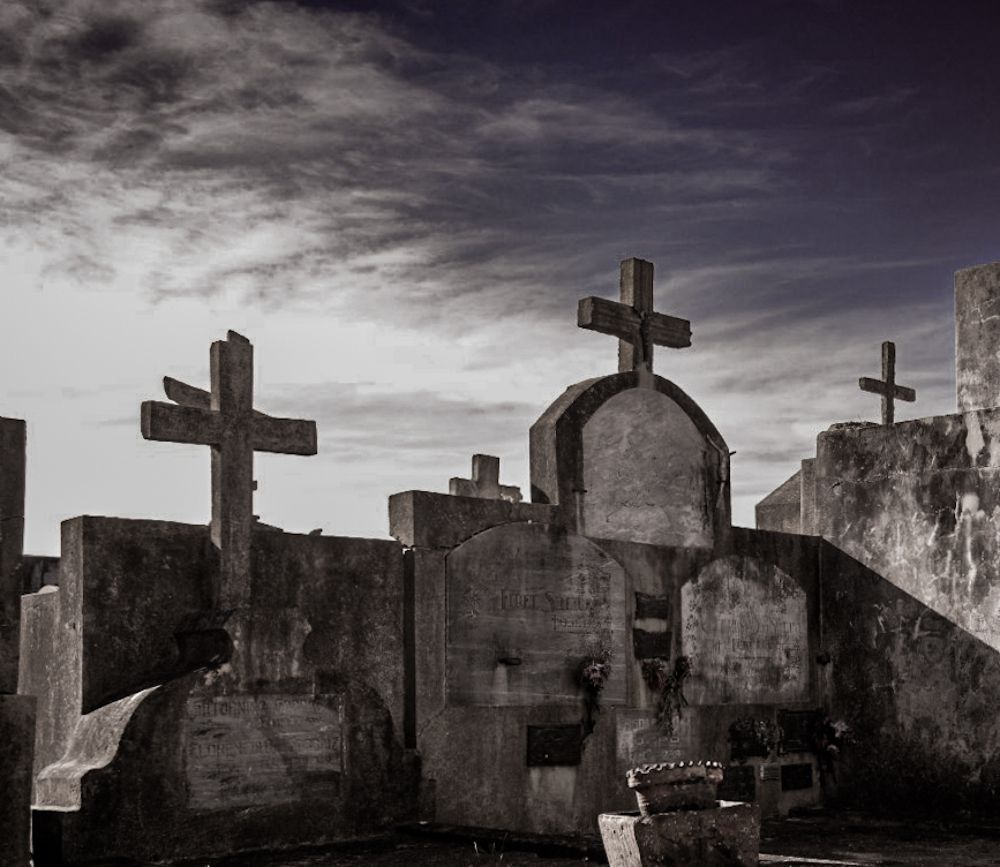 Cementerio