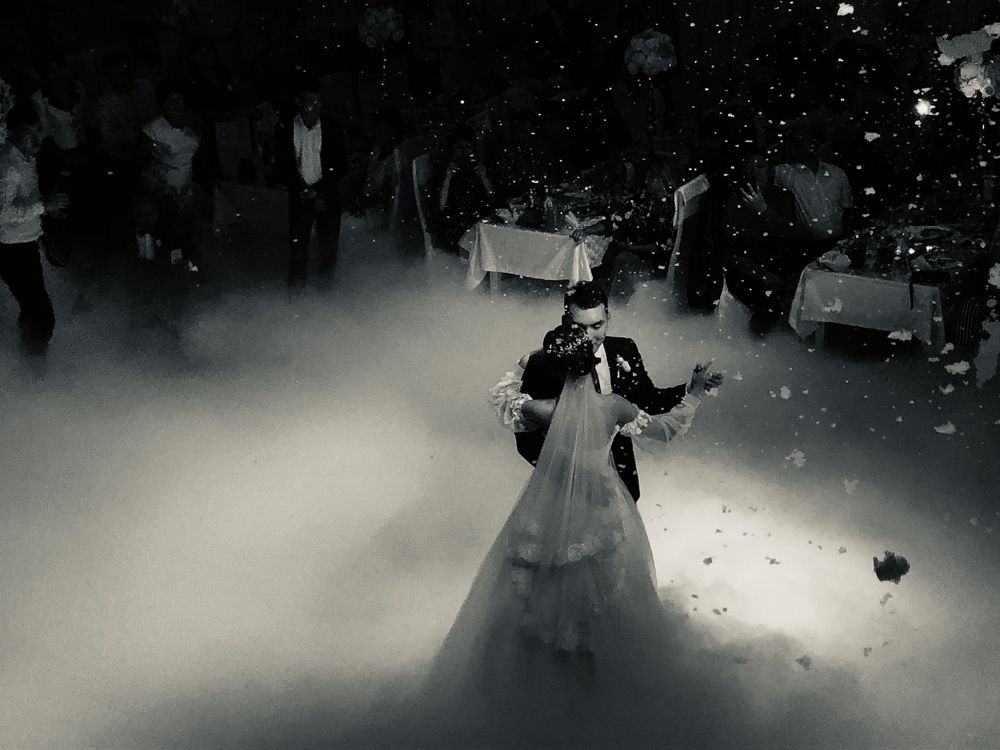 Photograph by Zulfira