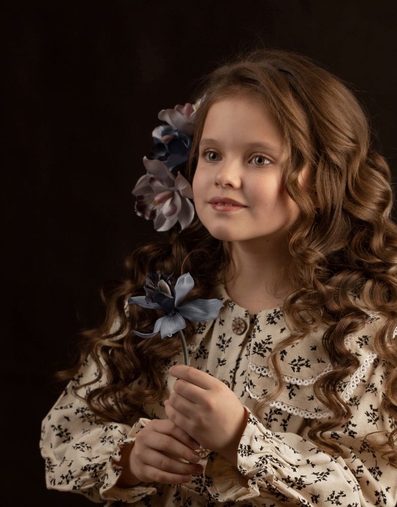 Фотография автора Ираида Гайфуллина