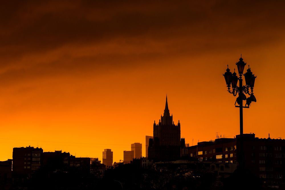 Photograph by Мария Тёмкина