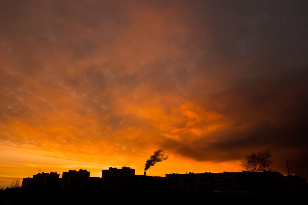 Photograph by Мария Тёмкина