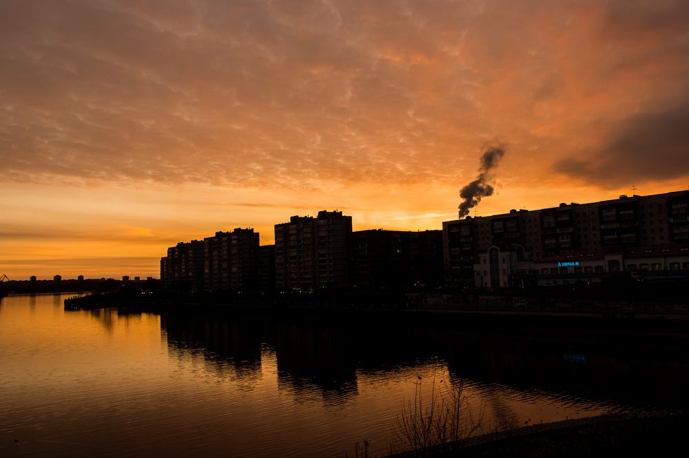 Photograph by Мария Тёмкина