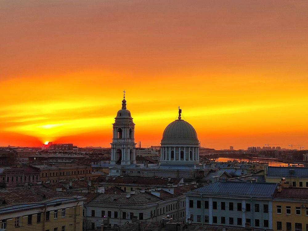 Photograph by Мария Тёмкина