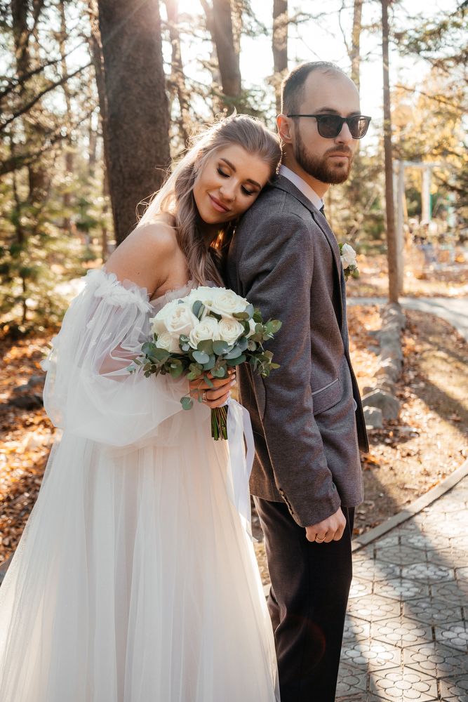 Photograph by Мария Яровая