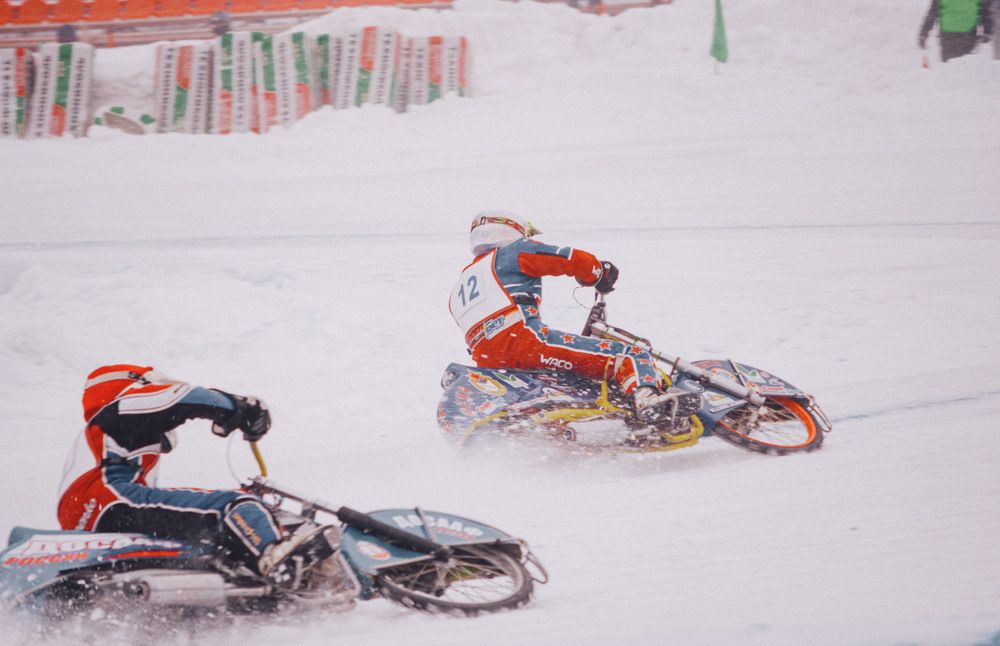 Photograph by Ирина Тен