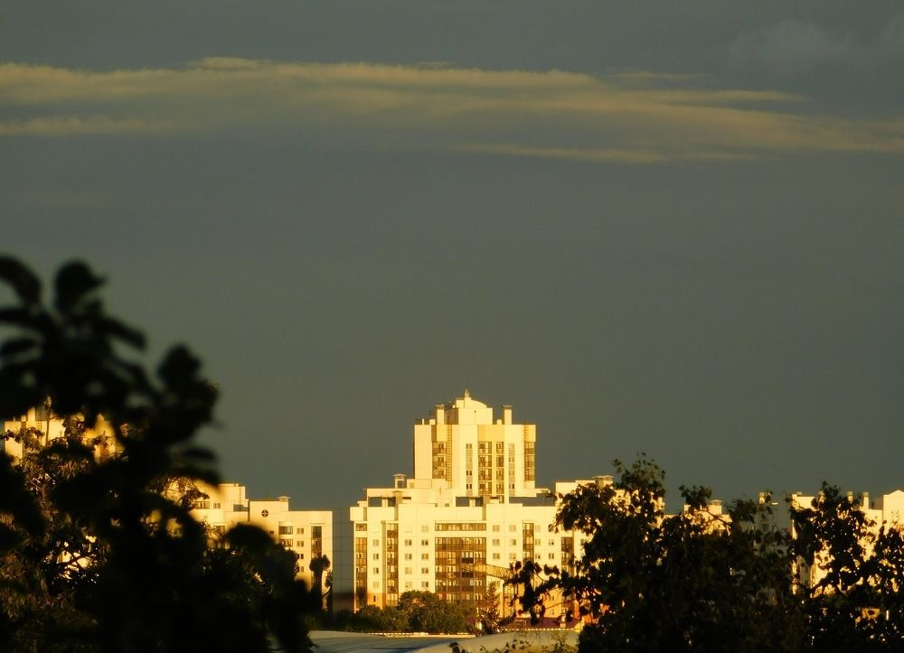 Photograph by Aliaksei Sauko