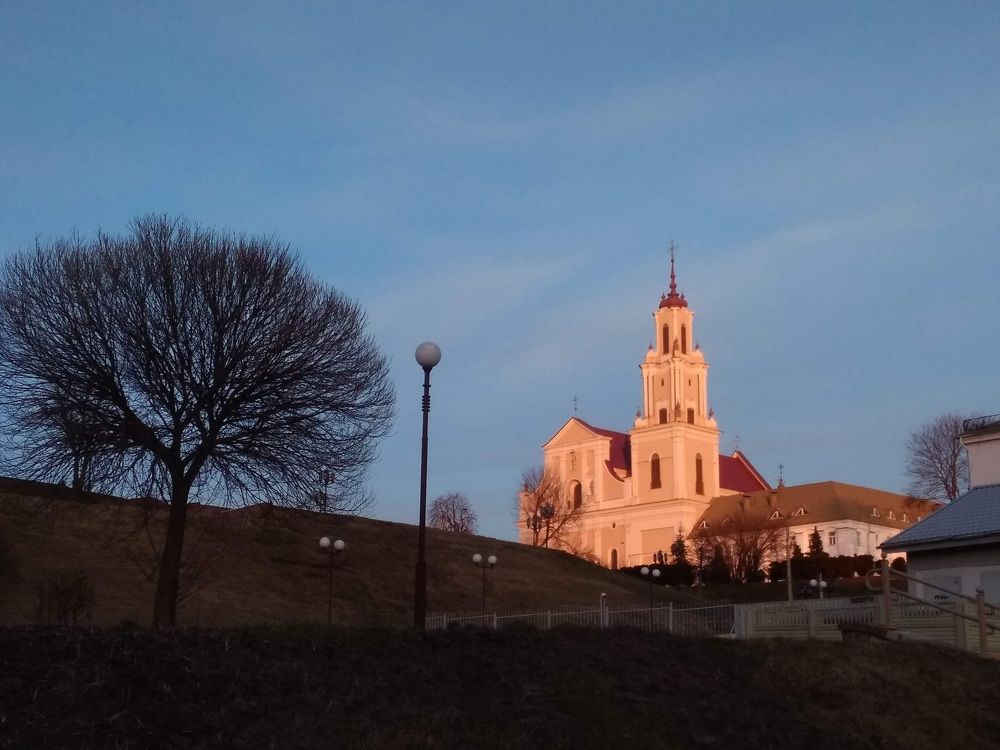 Photograph by Aliaksei Sauko