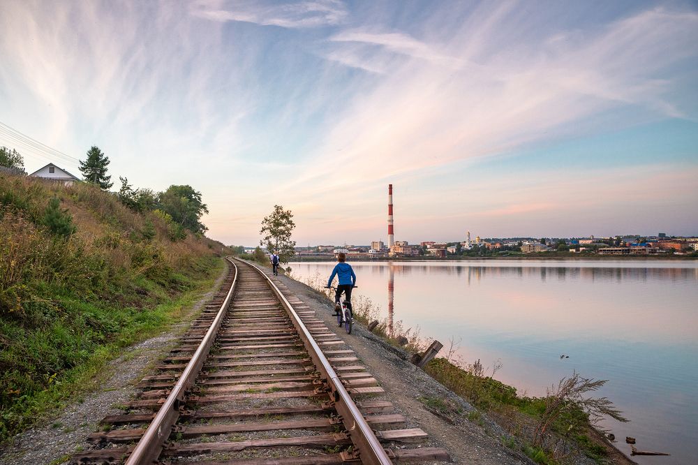 Photograph by Старцев Андрей