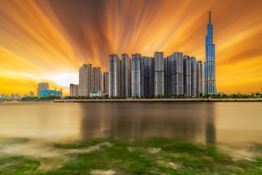 Photograph by Lê Huy Anh