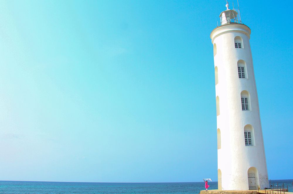 Photograph by Anantharajha Manoj