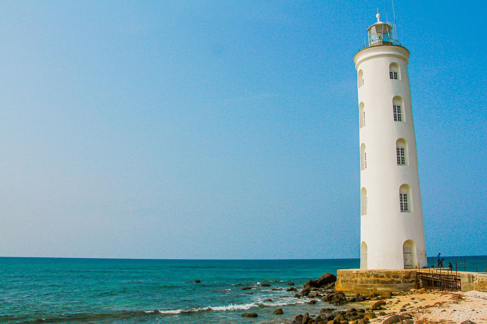 Photograph by Anantharajha Manoj