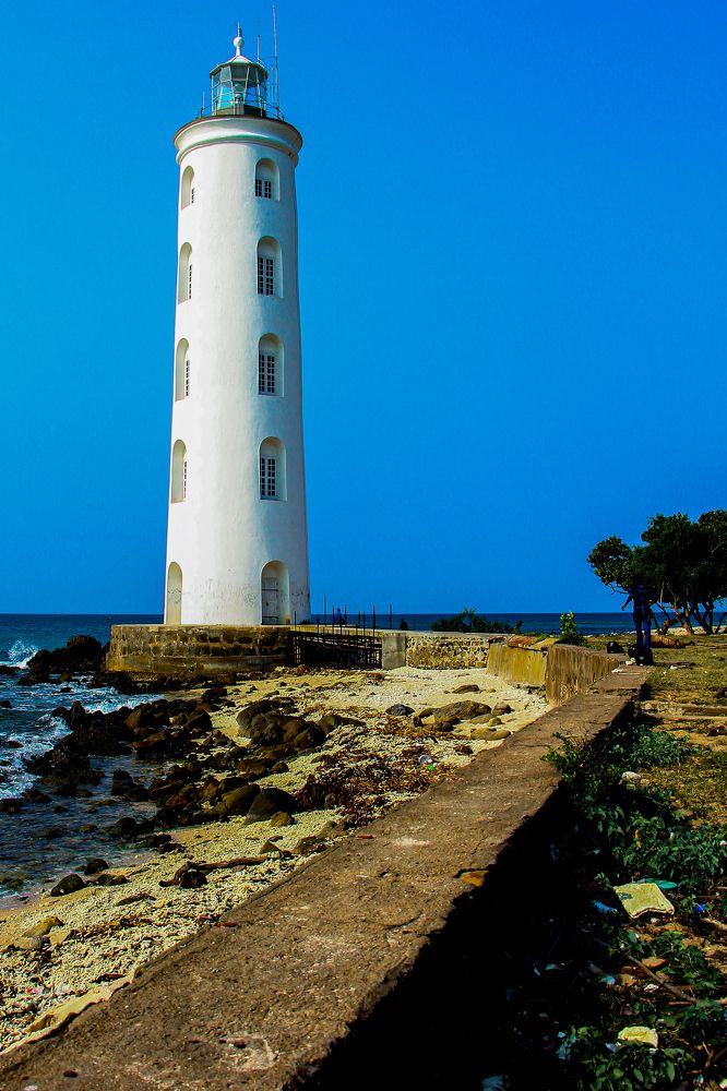 Photograph by Anantharajha Manoj