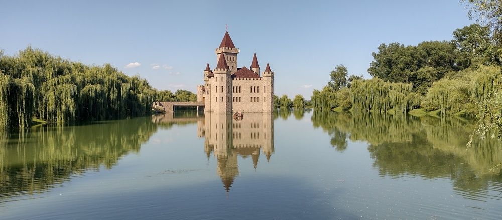 Photograph by Александр Кравченко