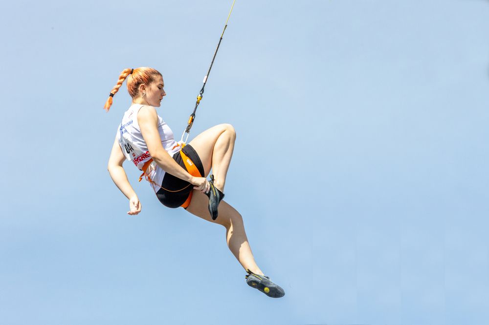 Photograph by Щепанов Дмитрий