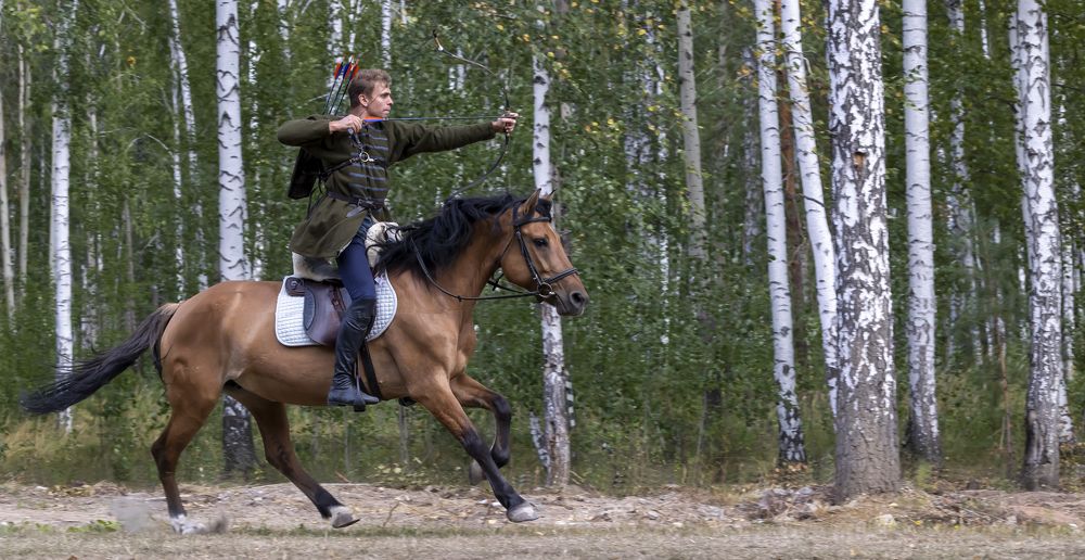 Photograph by Щепанов Дмитрий