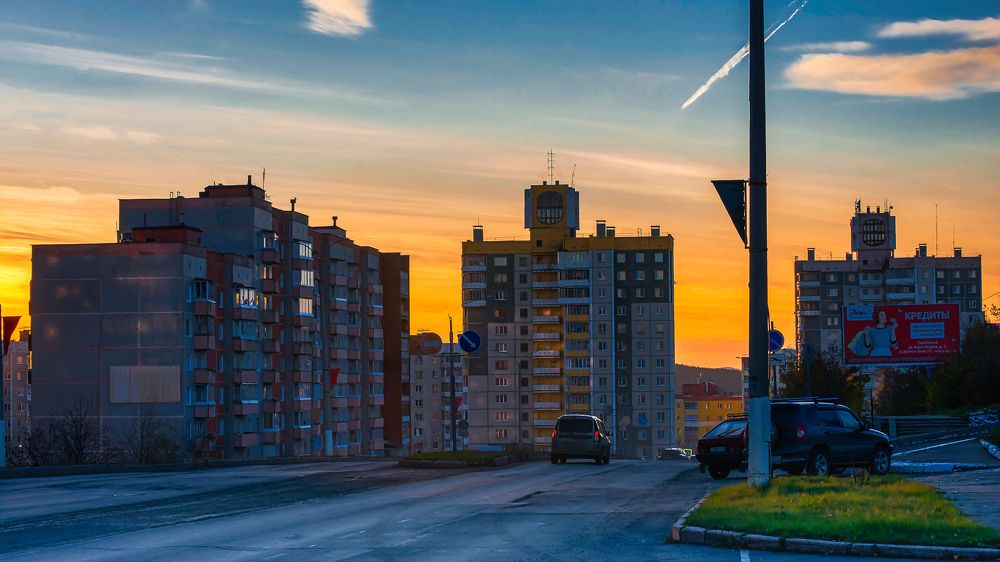 Photograph by Стас Неклюдов