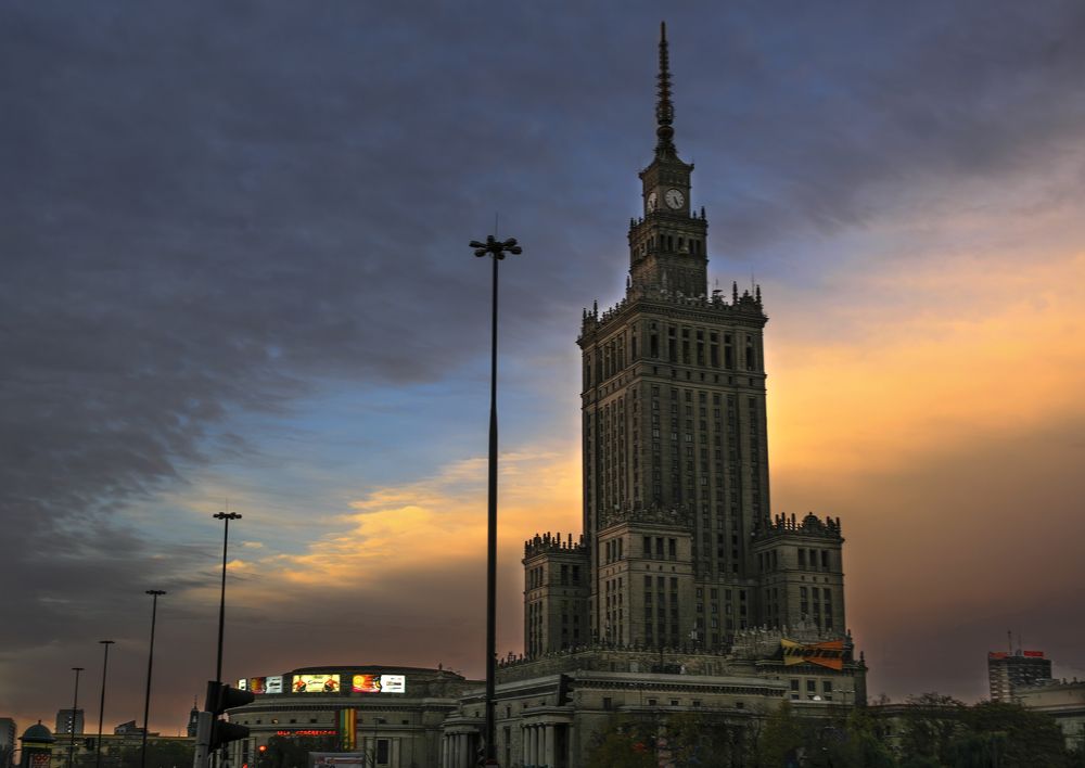 Фотография автора Denis Michelin