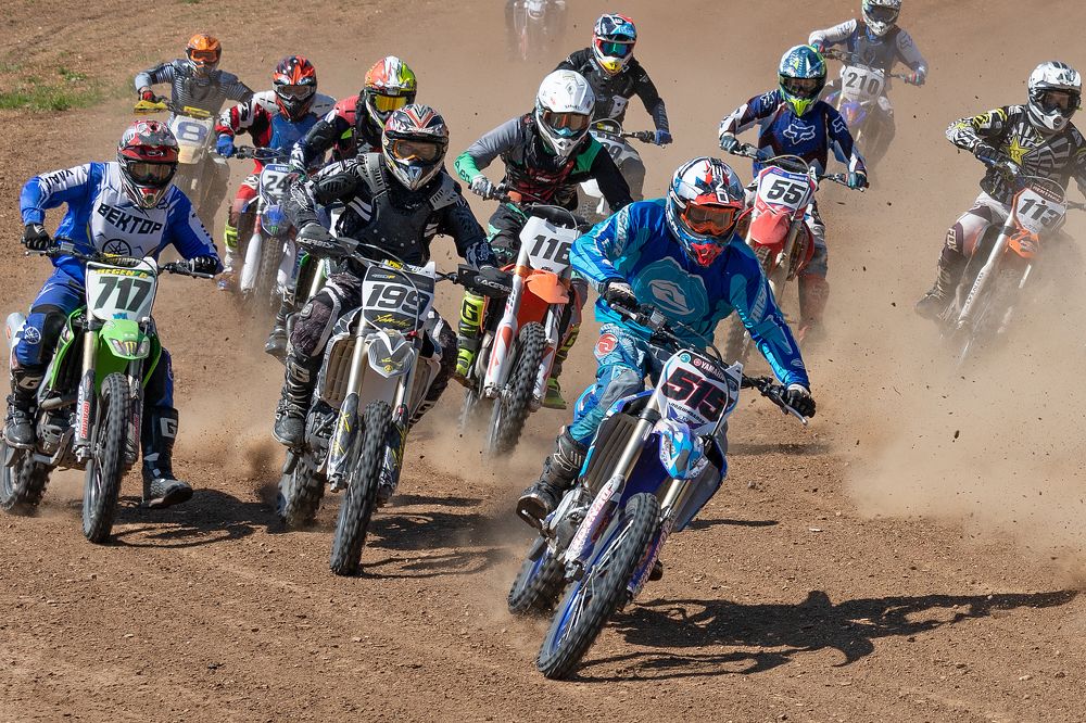 Photograph by Aleksei Utkin