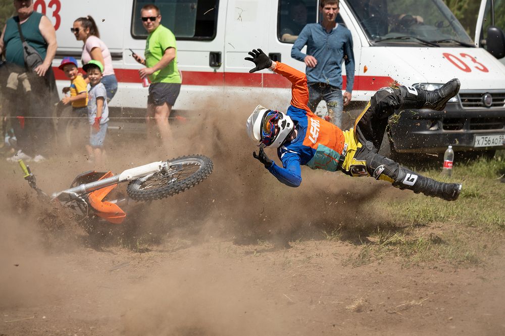 Photograph by Aleksei Utkin