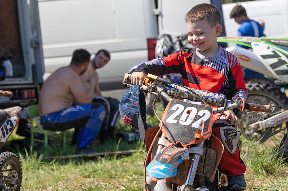 Photograph by Aleksei Utkin