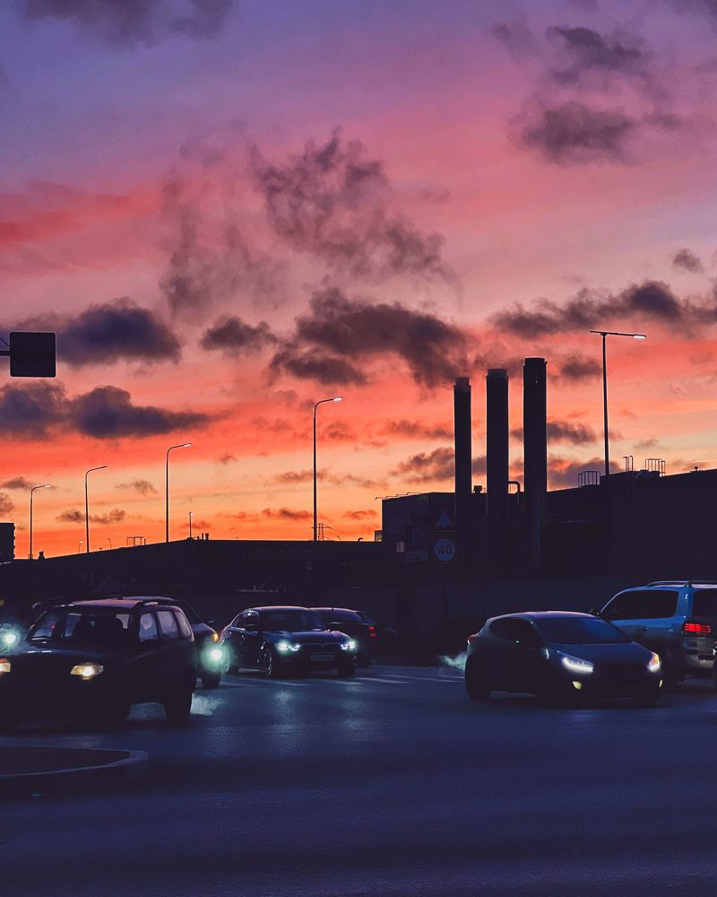 Photograph by Татьяна Волохова