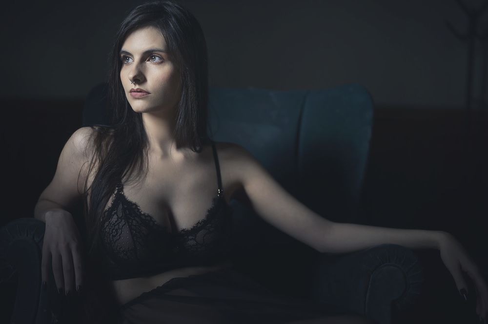 Photograph by Canepa Andres